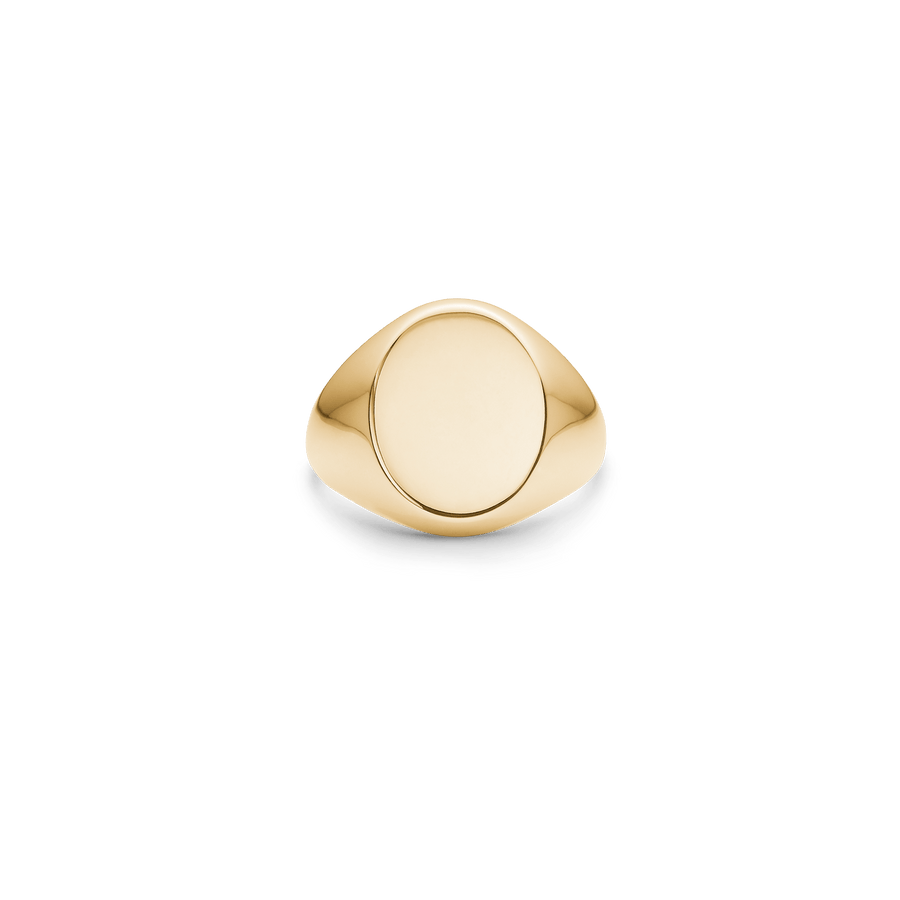 Classic Signet ring