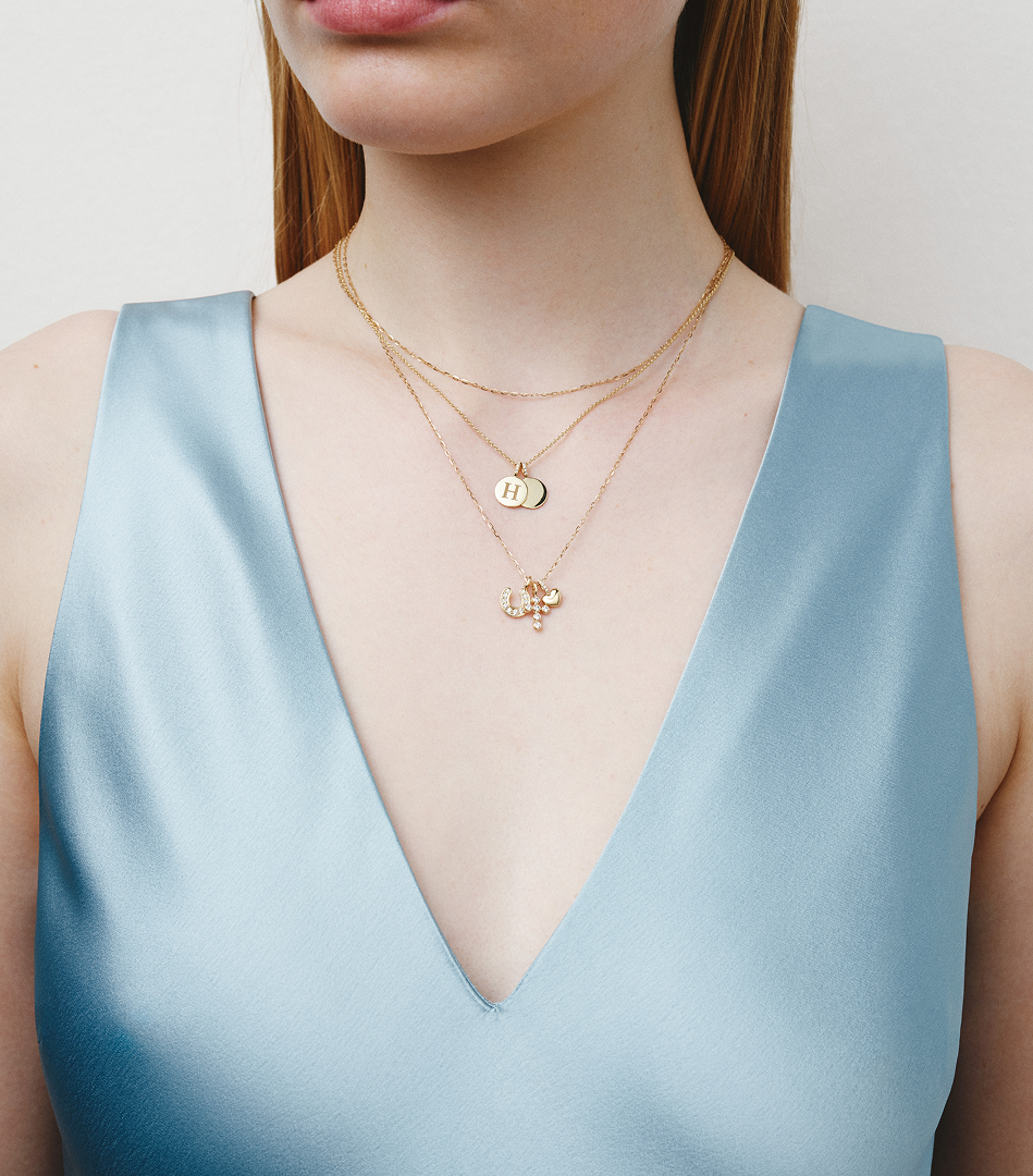 Charms and Pendants