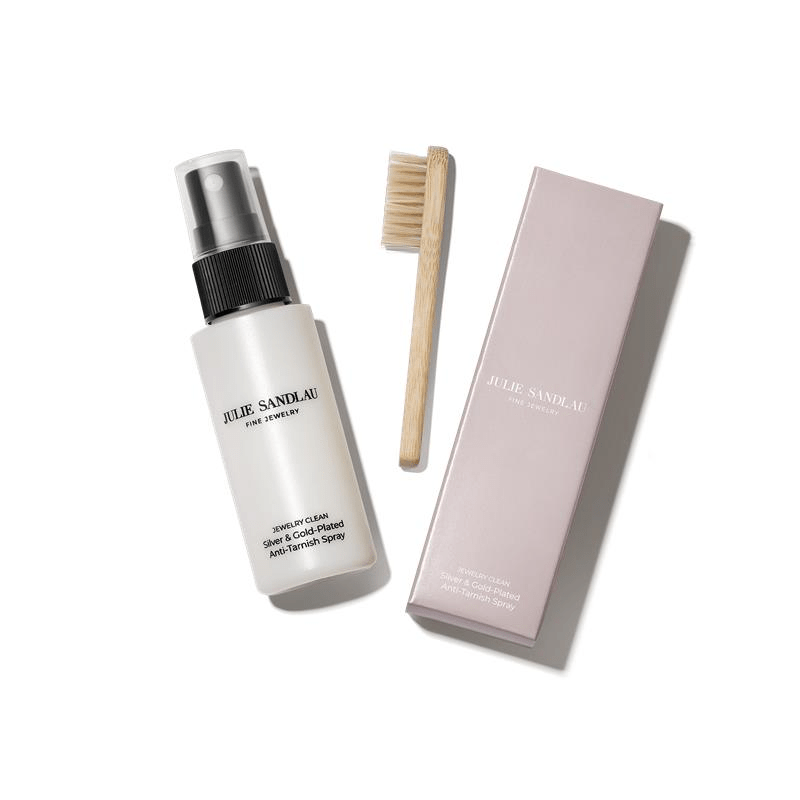 Jewelry Clean & Care Set