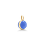 Little Prime Pendant Royal Blue Crystal