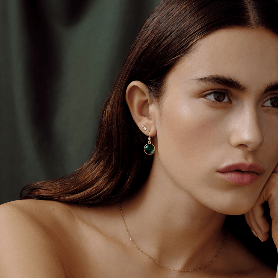 Prime Earrings Turmalin Julie Sandlau International