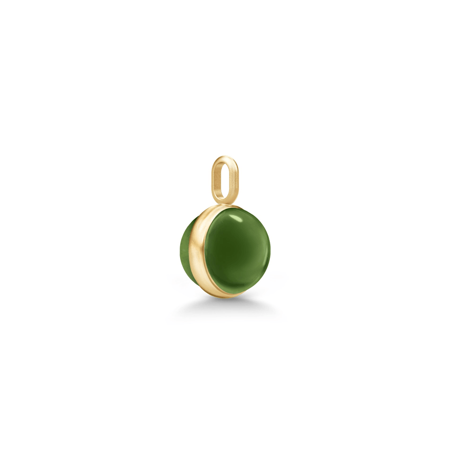 Little Prime Pendant Moss Green