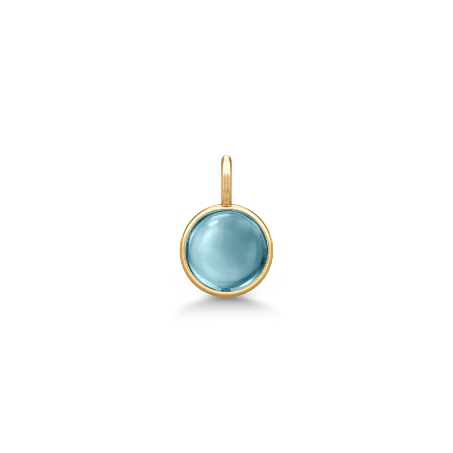 Little Prime Pendant Ice Blue