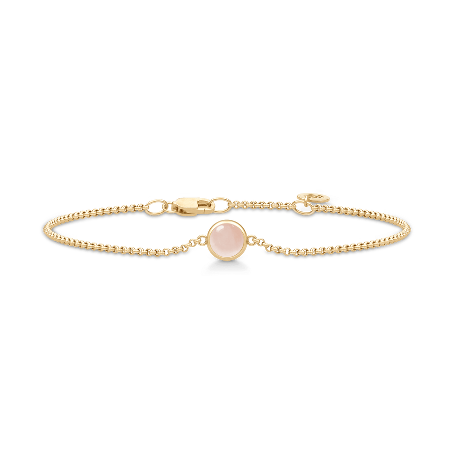 Primini Bracelet Milky Rose