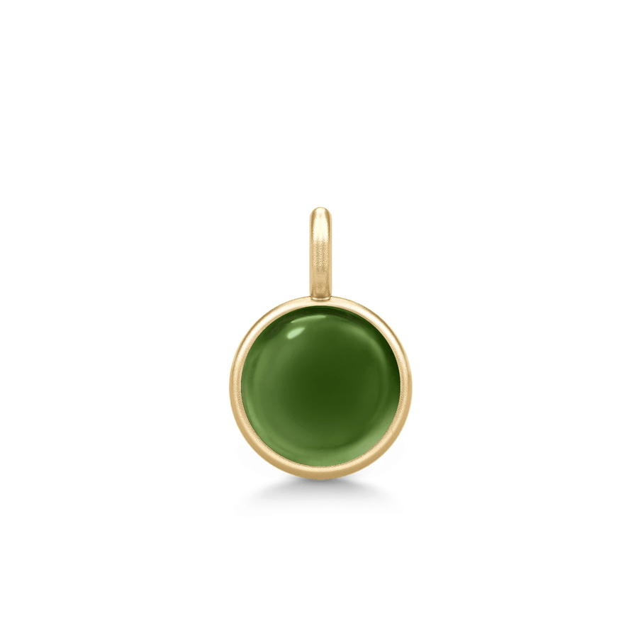 Prime Pendant Moss Green