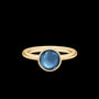 Primini Ring Sapphire Blue