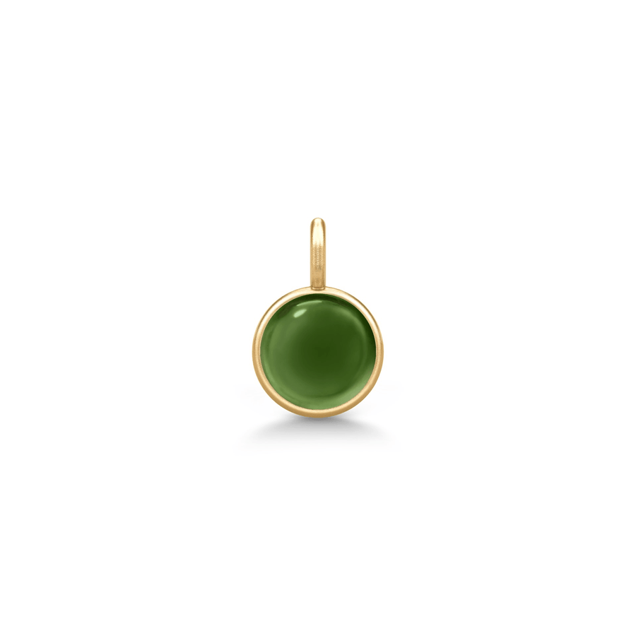 Little Prime Pendant Moss Green