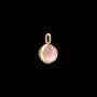 Little Prime Pendant Dusty Rose