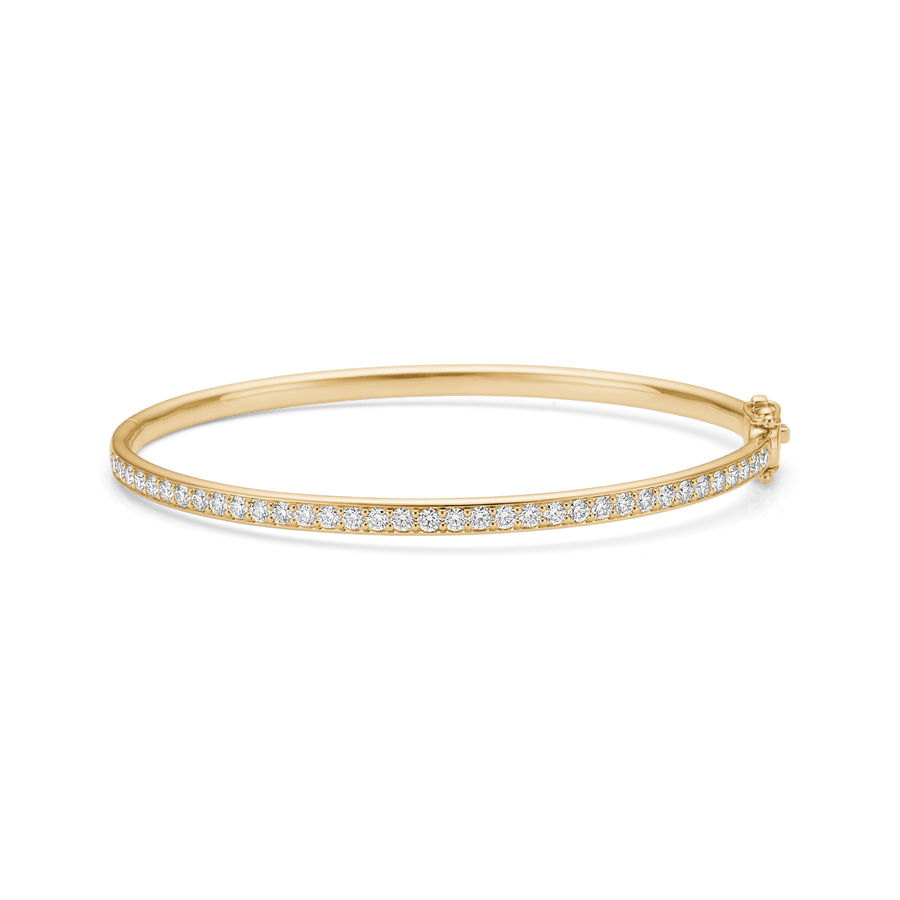 Elegance Bracelet F-G/VS brilliant cut diamond