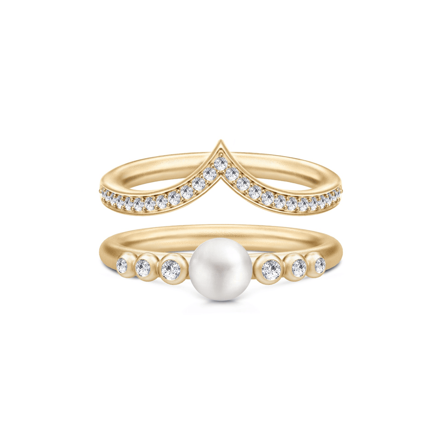 Ocean Crest Perla Look Clear