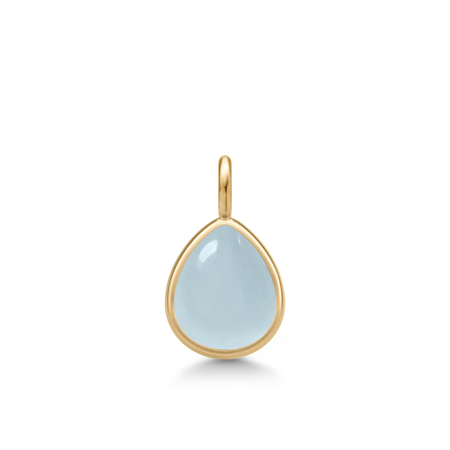 Paloma Pendant Aqua blue