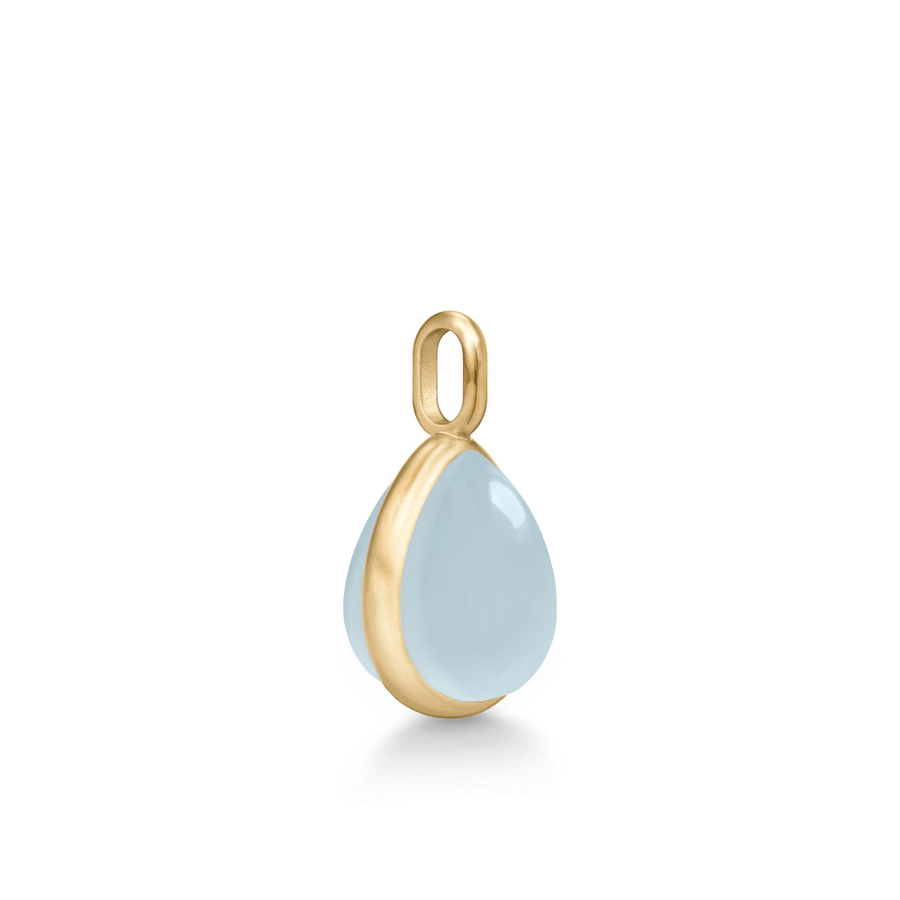 Paloma Pendant Aqua blue