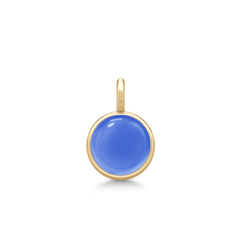 Prime Pendant Royal Blue