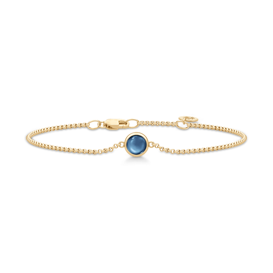 Primini Bracelet Sapphire Blue