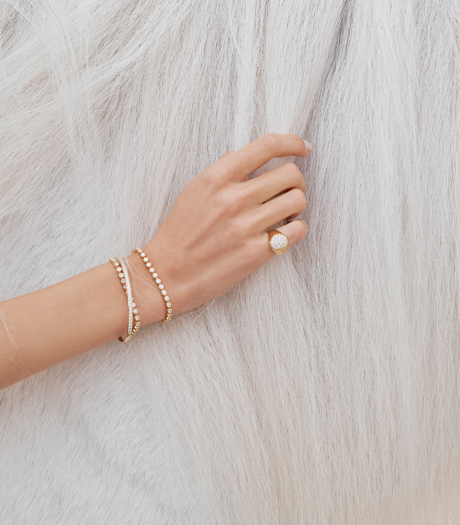 Fine Jewelry