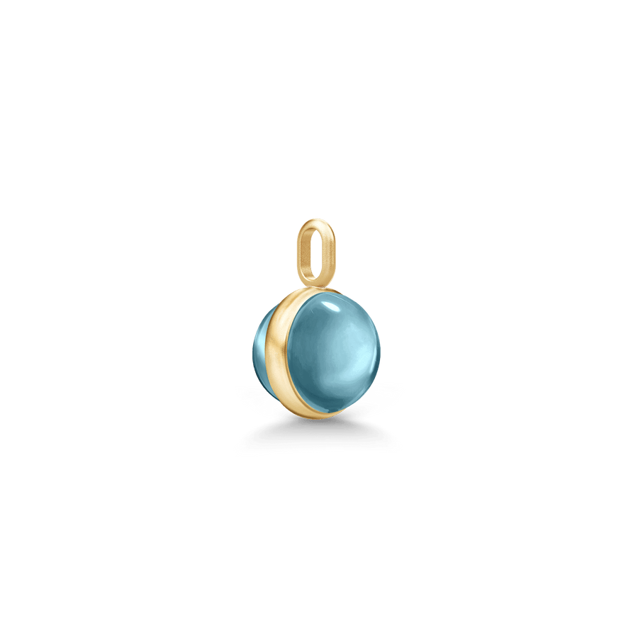 Little Prime Pendant Ice Blue