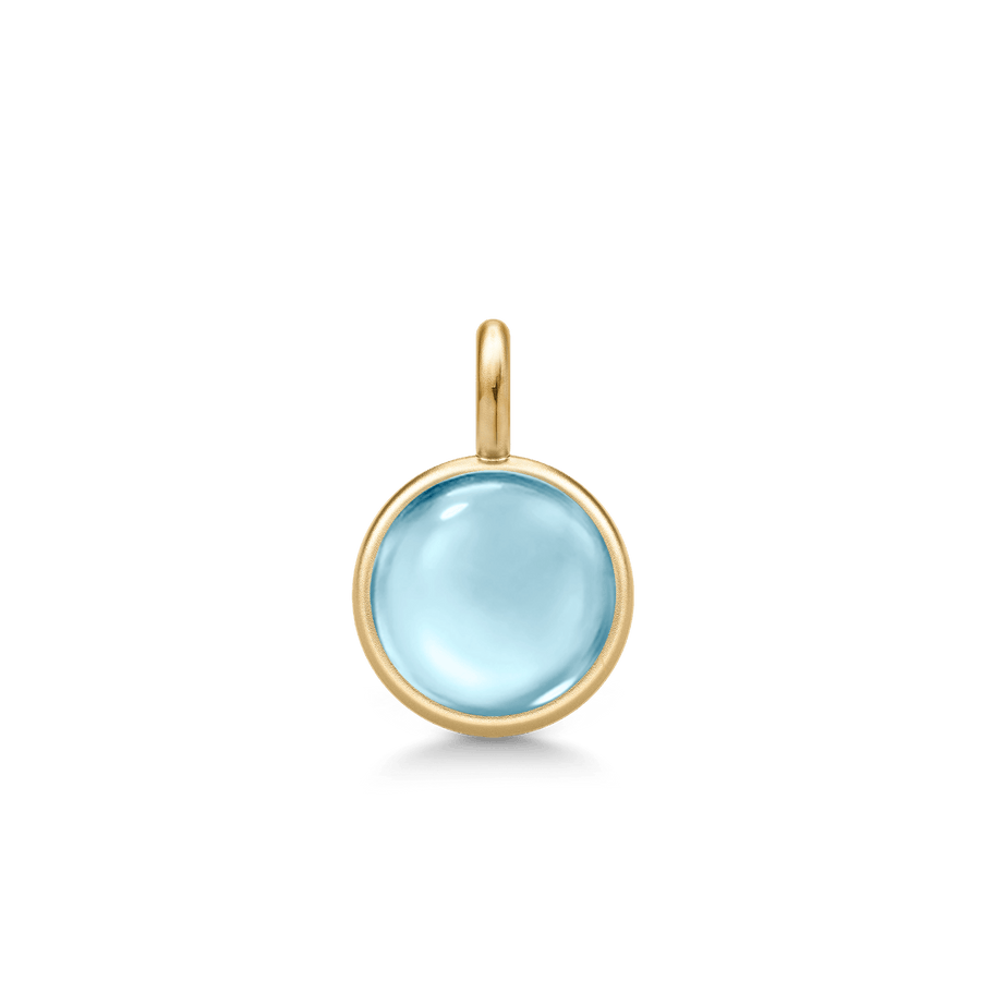 Prime Pendant Sky Blue