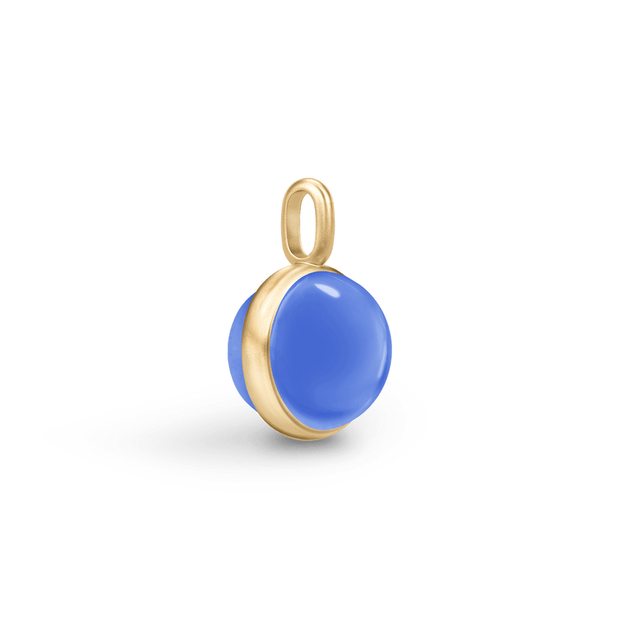 Prime Pendant Royal Blue