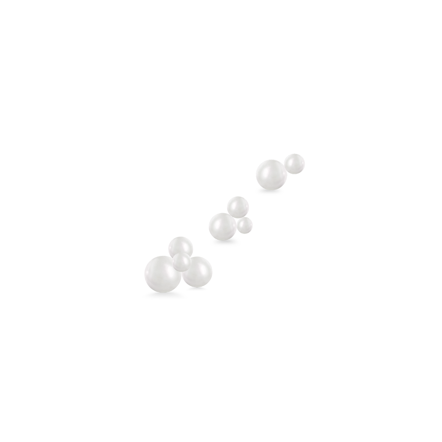 Eden Combination 5 - Left - 14K Gold